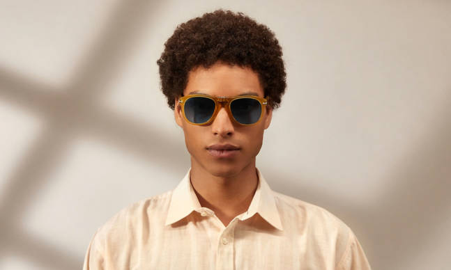 What We’re Buying: Todd Snyder Shorts, Persol Sunglasses, and More