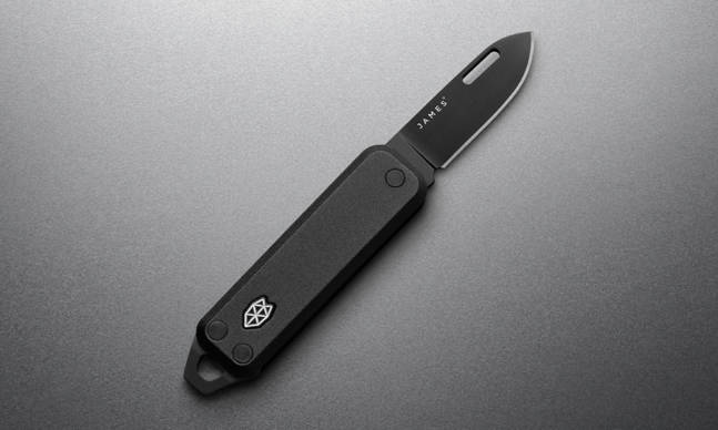 Worth The Hype: The James Brand Elko Knife