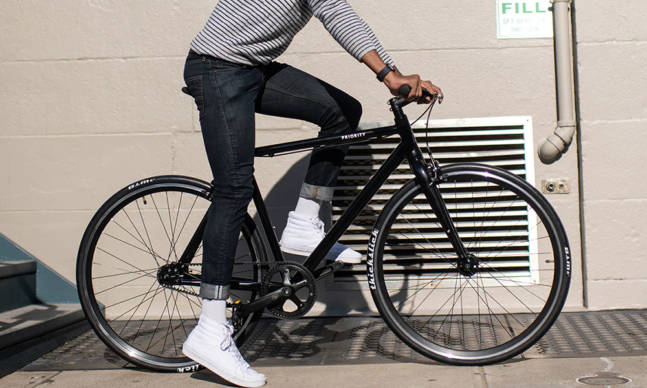 The Best Fixie Bikes For Commuting and Every Day Cruising