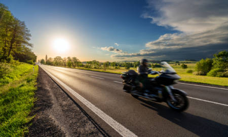 5 Incredible Motorcycle Trips Around the World That Every Rider Should Know
