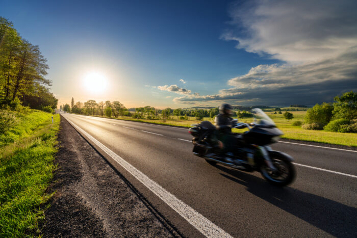 5 Incredible Motorcycle Trips Around the World That Every Rider Should Know