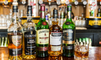 Everything You Need to Know to Get Into Irish Whiskey