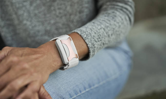 Sleep Better, Feel Better and Stress Less With This Game-Changing Wearable