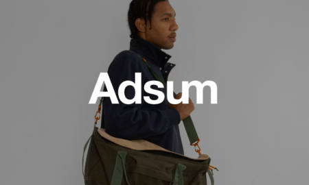 Adsum-Brand