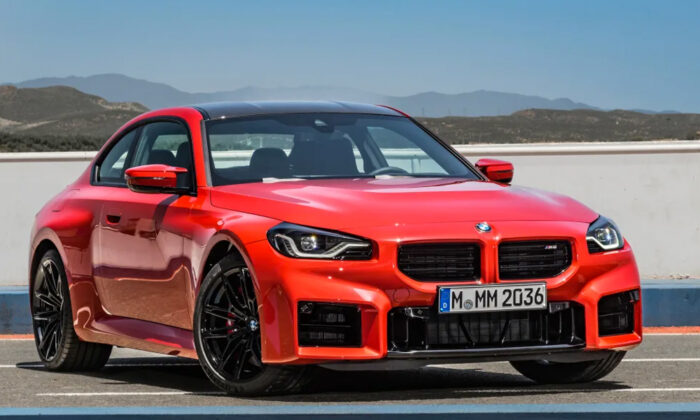 BMW-M2-8