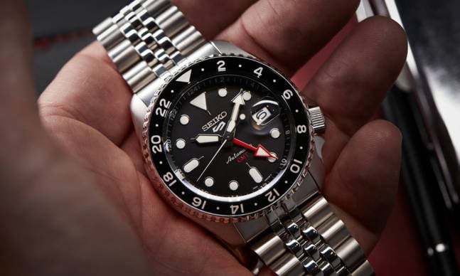 The Best Watch Brands in Every Price Range, From Under $50 to Over $5,000