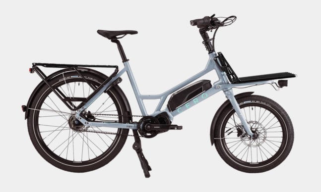 Worth the Hype: The CERO One Will Make You an Electric Cargo Bike Convert