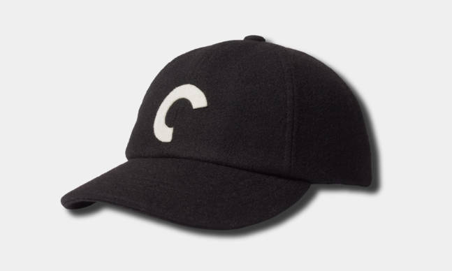 Criterion Baseball Cap
