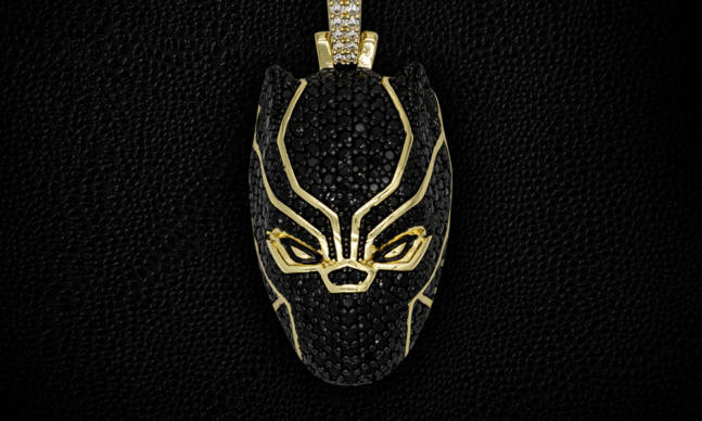 Prepare Yourself for All Your Marvel Favorites With These Iconic Jewelry Pieces