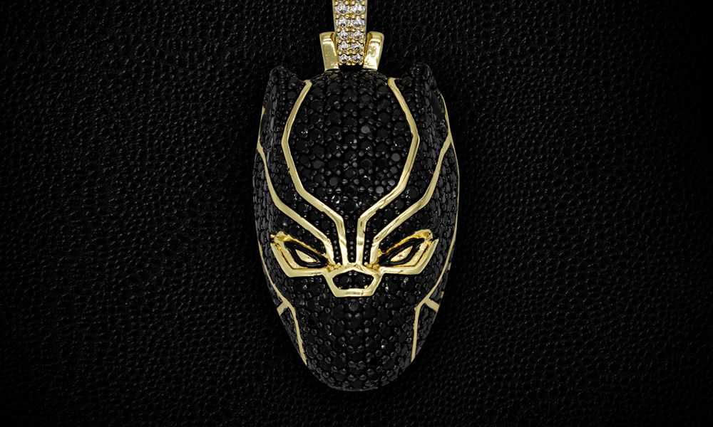 Prepare Yourself for All Your Marvel Favorites With These Iconic Jewelry Pieces