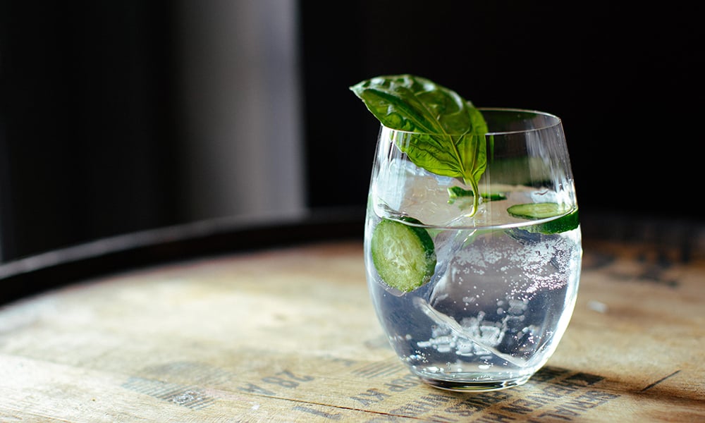 7 Gins For People Who Think They Don’t Like Gin