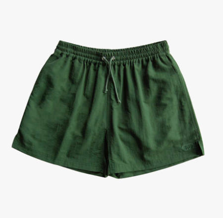 Green-Shorts