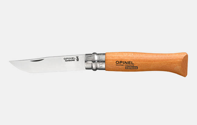 Opinel-No-09-Carbon-Steel-Folding-Knife