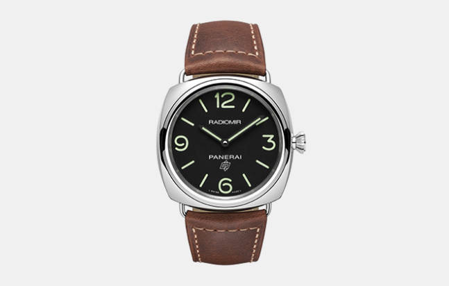 Panerai-Radiomir