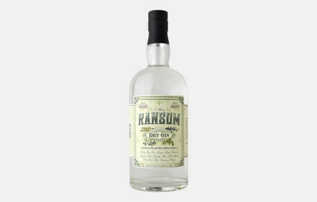 Ransom-Dry-Gin