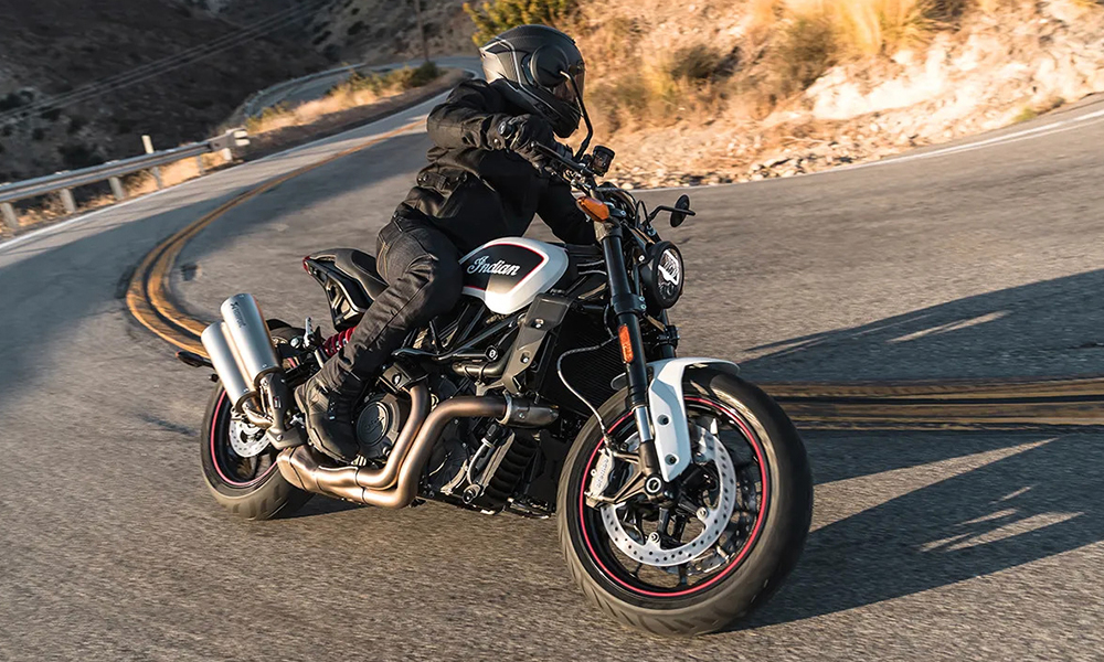 The Top American Motorcycle Brands That Aren’t Harley