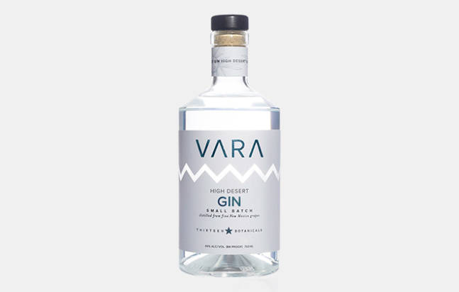 Vara-High-Desert-Gin