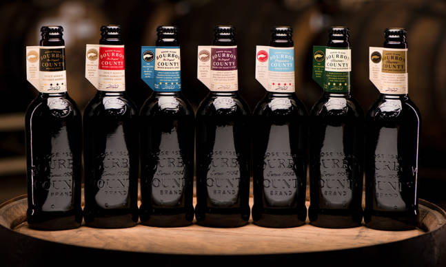 The 2022 Goose Island Bourbon County Stout to Buy Based on What Type of Beer Drinker You Are