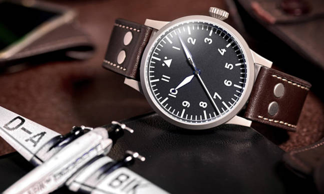 The 5 Best German Watch Brands Every Guy Should Know