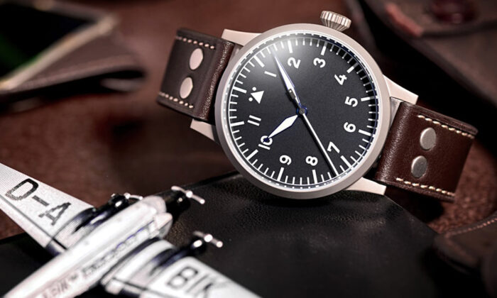 Best-German-Watch-Brands