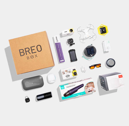 Breo-Tech-Subscription-Box