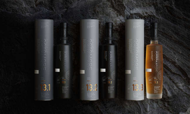 The World’s Most Heavily Peated Whisky Is the Drink Gift No One Will Forget