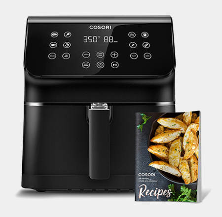 COSORI-Pro-II-Air-Fryer