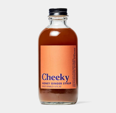 Cheeky-Honey-Ginger-Syrup