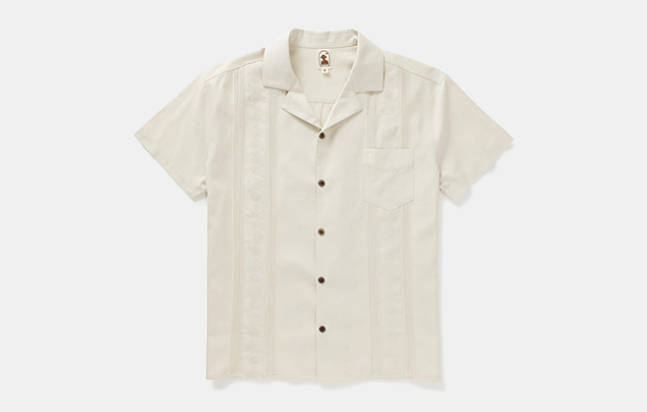 Dandy-Del-Mar-Brisa-Linen-Shirt
