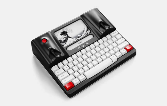 Freewrite-Smart-Typewriter