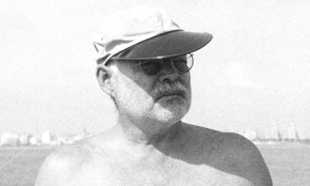 Inspiration From Ernest Hemingway: 6 Things To Lead a More Adventurous Life
