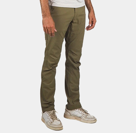 LIVSN Ecotrek Trail Pants