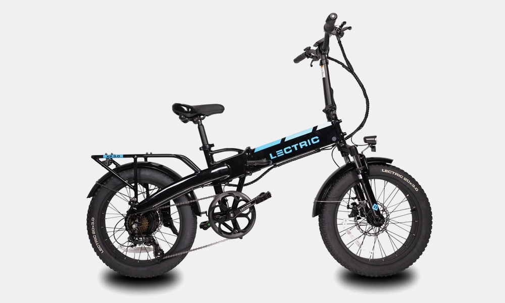 The Lectric XP 3.0 is the Best Class 3 E-Bike For Your Money