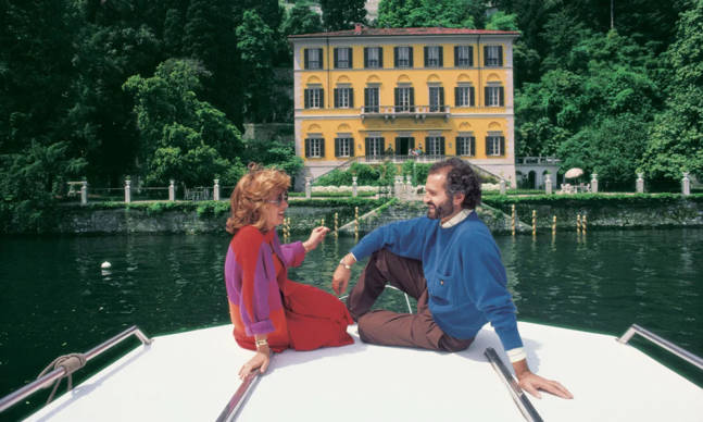 To Fully Live La Dolce Vita, Look to the Life and Art of Slim Aarons