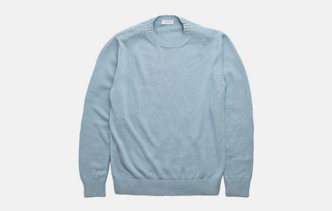 Meriggi-Crewneck-Sweaters