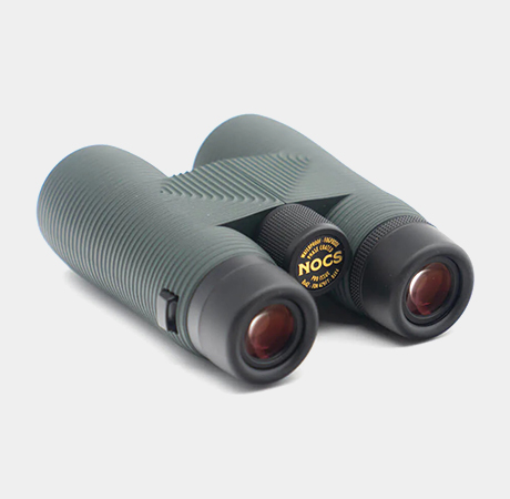 NOCS Provisions Pro Issue Waterproof Binoculars