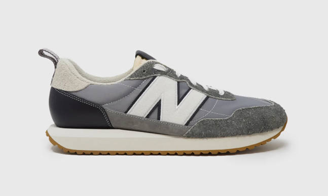 New Balance and Todd Snyder Are at It Again