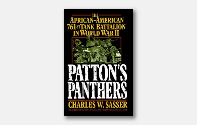 Pattons-Panthers