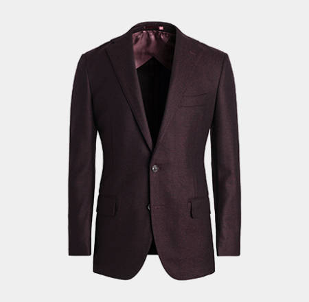 Proper-Cloth-Bedford-Burgundy-Wool-Flannel-Jacket