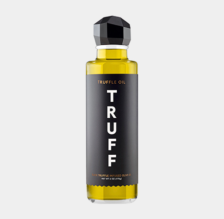 TRUFF Black Truffle Oil