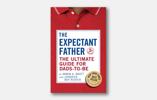 The-Expectant-Father--The-Ultimate-Guide-for-Dads-to-Be