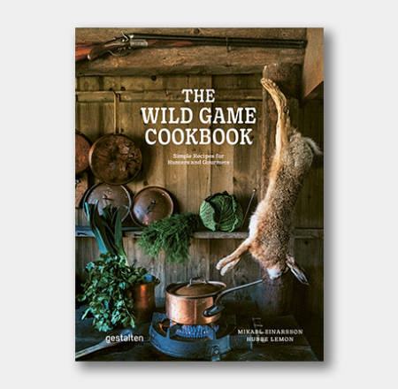 The-Wild-Game-Cookbook