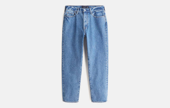 Abercrombie-&-Fitch-Loose-Jeans