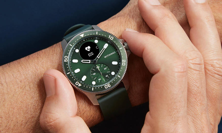 The 5 Best Apple Watch Alternatives Cool Material