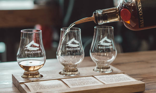 3 Distilleries That Prove Some of the Best American Whiskey Comes From Texas