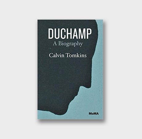<em>Duchamp: A Biography</em>