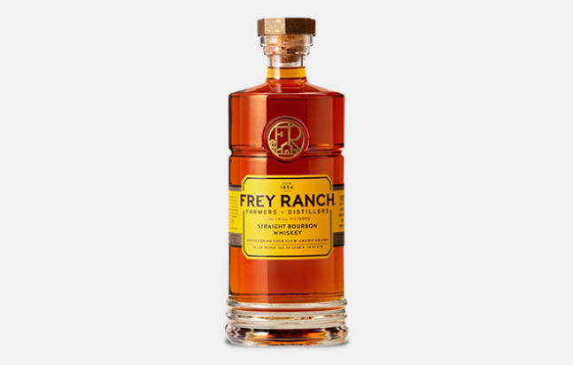 Frey-Ranch-Straight-Bourbon-Whiskey
