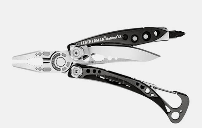 skeletool CX