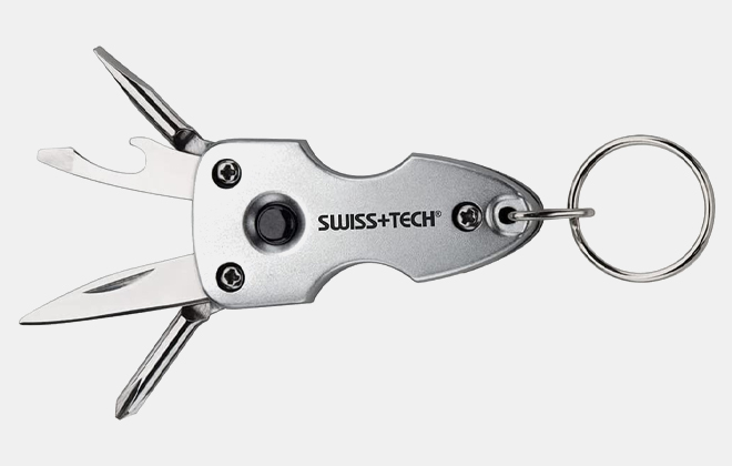 The 6 Best Multi-tool Knives You Can Buy | Cool Material