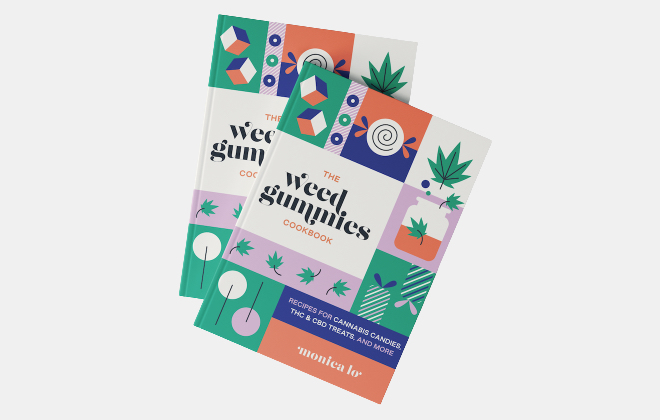 weed gummies by monica lo
